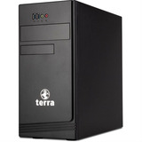 TERRA PC-BUSINESS 6000, PC-System schwarz, Windows 11 Pro