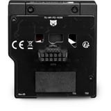 Thermal Grizzly WireView Pro II GPU 12V-2x6 N Noctua Edition, Messgerät schwarz, Ausrichtung: Normal, Noctua NF-A4x10 PWM-Lüfter
