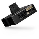 Thermal Grizzly WireView Pro II GPU 12V-2x6 N Noctua Edition, Messgerät schwarz, Ausrichtung: Normal, Noctua NF-A4x10 PWM-Lüfter