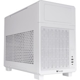 Thermaltake TR200 Snow White, Tower-Gehäuse weiß