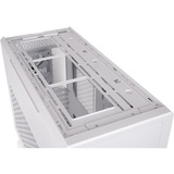 Thermaltake TR200 Snow White, Tower-Gehäuse weiß