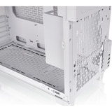 Thermaltake TR200 Snow White, Tower-Gehäuse weiß