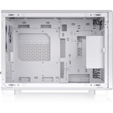 Thermaltake TR200 Snow White, Tower-Gehäuse weiß