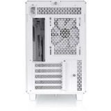 Thermaltake TR200 Snow White, Tower-Gehäuse weiß