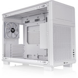 Thermaltake TR200 Snow White, Tower-Gehäuse weiß