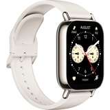 Xiaomi Redmi Watch 5 Lite, Smartwatch weißgold