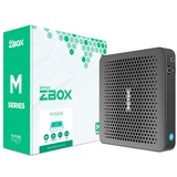 ZBOX edge MI668, Barebone