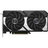 ASUS GeForce RTX 5060 Ti DUAL OC 8GB, Grafikkarte schwarz, DLSS 4, 3x DisplayPort, 1x HDMI 2.1