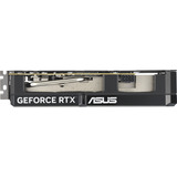 ASUS GeForce RTX 5060 Ti DUAL OC 8GB, Grafikkarte schwarz, DLSS 4, 3x DisplayPort, 1x HDMI 2.1