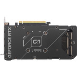 ASUS GeForce RTX 5060 Ti DUAL OC 8GB, Grafikkarte schwarz, DLSS 4, 3x DisplayPort, 1x HDMI 2.1