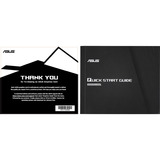 ASUS GeForce RTX 5060 Ti DUAL OC 8GB, Grafikkarte schwarz, DLSS 4, 3x DisplayPort, 1x HDMI 2.1