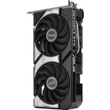 ASUS GeForce RTX 5060 Ti DUAL OC 8GB, Grafikkarte schwarz, DLSS 4, 3x DisplayPort, 1x HDMI 2.1