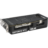ASUS GeForce RTX 5060 Ti DUAL OC 8GB, Grafikkarte schwarz, DLSS 4, 3x DisplayPort, 1x HDMI 2.1