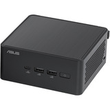 ASUS NUC 14 Pro Tall Kit RNUC14RVHV500003I, Barebone schwarz, ohne Betriebssystem, UK-Stromkabel