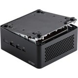 ASUS NUC 14 Pro Tall RNUC14RVHU5068C2I, Mini-PC schwarz, Windows 11 Pro