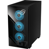 ASUS ROG G700 G700TF-07265F351W, Gaming-PC schwarz/transparent, Windows 11 Home