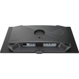 ASUS ROG Strix OLED XG27ACDNG, Gaming-Monitor 67.3 cm (27 Zoll), schwarz, QHD, QD-OLED-Panel, USB-C, 360Hz Panel