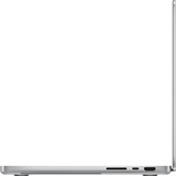 Apple MacBook Pro (14") 2026, Notebook silber, 24 GB, 2 TB (2 TB SSD), M5-Pro, MacOS, Deutsch