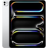 Apple iPad Pro 11" (512 GB), Tablet-PC silber, Gen 6 / 2025