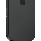 Apple iPhone 16 128GB Generalüberholt, Handy schwarz, iOS