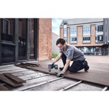 Bosch Akku-Schlagbohrschrauber GSB 18V-65 Professional solo, 18Volt blau, ohne Akku und Ladegerät