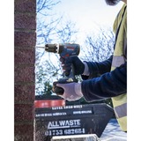 Bosch Akku-Schlagbohrschrauber GSB 18V-65 Professional solo, 18Volt blau, ohne Akku und Ladegerät