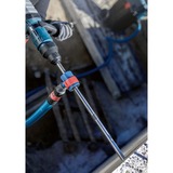 Bosch EXPERT Hammerbohrer SDS Clean plus-8X Set, Ø 12mm Arbeitslänge 200mm, Saugbohrer inkl. Absauganschluss