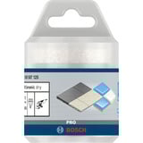 Bosch PRO Ceramic dry Bohrkrone, Ø 51mm, Bohrer für Winkelschleifer