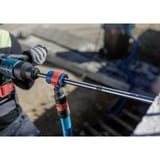 Bosch Professional EXPERT Hammerbohrer SDS Clean plus-8X Set, Ø 12mm Arbeitslänge 200mm, Saugbohrer inkl. Absauganschluss