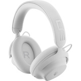 Dell Alienware Pro Wireless Lunar Light, Gaming-Headset weiß, Hi-Res Audio, Bluetooth, USB-C Dongle