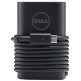 Dell USB-C 90-Watt-Netzteil mit 1m Netzkabel schwarz