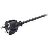 Dell USB-C 90-Watt-Netzteil mit 1m Netzkabel schwarz