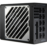FSP MEGA TI 1650W, PC-Netzteil schwarz, 2x 12-Pin High Power GPU, 6x PCIe, Kabelmanagement, 1650 Watt
