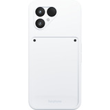 Fairphone Das Fairphone (Gen. 6) Schutzhülle weiß