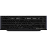 GIGABYTE AI TOP ATOM (ATAGB10-9001), Mini-PC schwarz, NVIDIA DGX OS