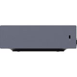 GIGABYTE AI TOP ATOM (ATAGB10-9001), Mini-PC schwarz, NVIDIA DGX OS