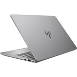 HP ZBook Ultra 14 G1a (A3ZQ0ET), Notebook grau, AMD Ryzen AI Max PRO 390, AMD Radeon 8050S, 32 GB LPDDR5X, 1 TB (1 TB SSD), Windows 11 Pro