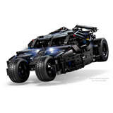 LEGO 42239 Technic Batmobile Tumbler, Konstruktionsspielzeug 