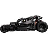 LEGO 42239 Technic Batmobile Tumbler, Konstruktionsspielzeug 