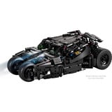 LEGO 42239 Technic Batmobile Tumbler, Konstruktionsspielzeug 