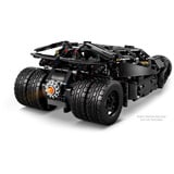 LEGO 42239 Technic Batmobile Tumbler, Konstruktionsspielzeug 