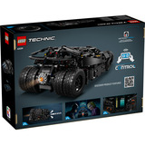 LEGO 42239 Technic Batmobile Tumbler, Konstruktionsspielzeug 