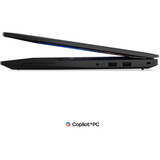 Lenovo ThinkPad L16 G3 Intel (21X8003AGE), Notebook schwarz, Intel® Core™ Ultra 5 325, Intel® Graphics, 32 GB DDR5, 512 GB (512 GB SSD), Windows 11 Pro