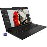 Lenovo ThinkPad P1 G7 (21KV001QGE), Notebook schwarz, Intel® Core™ Ultra 7 155H, NVIDIA RTX 2000, 32 GB LPDDR5X, 1 TB (1 TB SSD), Windows 11 Pro