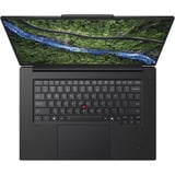 Lenovo ThinkPad P1 G9 (21UE000DGE), Notebook schwarz, Intel® Core™ Ultra X9 388H, Intel® Arc™ B390, 64 GB DDR5, 1 TB (1 TB SSD), Windows 11 Pro