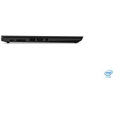Lenovo ThinkPad X390 Generalüberholt, Notebook schwarz, Intel® Core™ i5-8365U, Intel® UHD Graphics 620, 8 GB DDR4, 512 GB (512 GB SSD), Windows 11 Pro