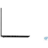 Lenovo ThinkPad X390 Generalüberholt, Notebook schwarz, Intel® Core™ i5-8365U, Intel® UHD Graphics 620, 8 GB DDR4, 512 GB (512 GB SSD), Windows 11 Pro