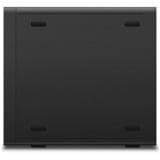 Lenovo ThinkStation P3 Ultra SFF Gen 2 (30J50026GE), PC-System schwarz, Windows 11 Pro