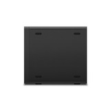 Lenovo ThinkStation P3 Ultra SFF Gen 2 (30J5007MGE), PC-System schwarz, Windows 11 Pro