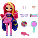 MGA Entertainment L.O.L. Surprise OMG Eye Spy - Superhero, Puppe 